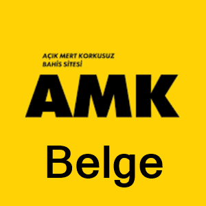 amkbet belge