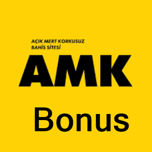 amkbet bonus