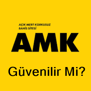 amkbet güvenilir mi?