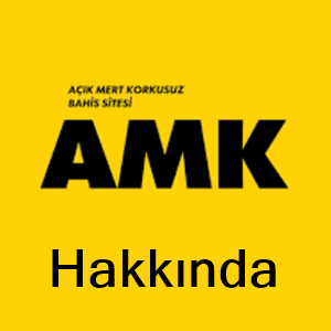 amkbet hakkında