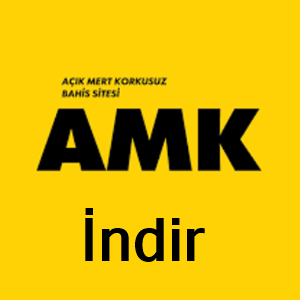 amkbet indir