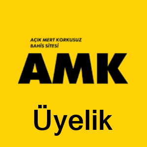 amkbet üyelik