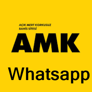 amkbet whatsapp